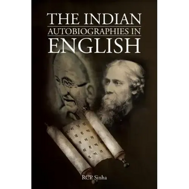 The Indian Autobiographies in English
