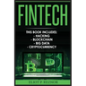 Fintech: Hacking, Blockchain, Big Data, Cryptocurrency