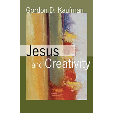 Jesus and Creativity