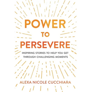 Power to Persevere