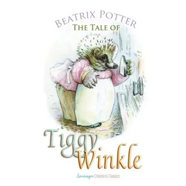 The Tale of Mrs. Tiggy-Winkle