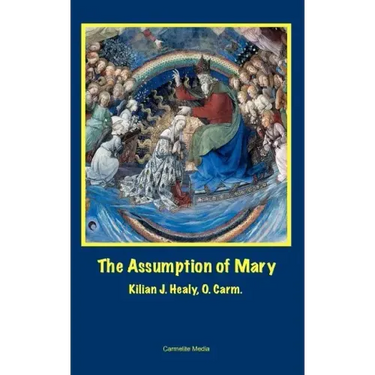 The Assumption of Mary