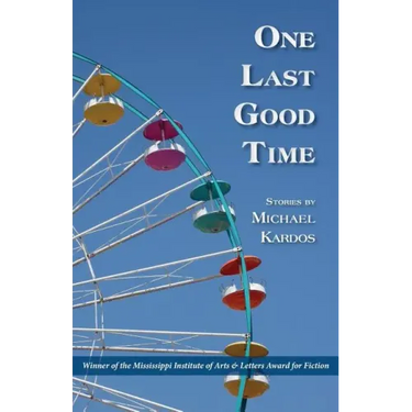 One Last Good Time