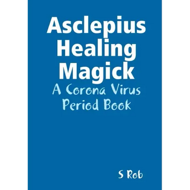 Asclepius Healing Magick
