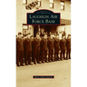 Laughlin Air Force Base