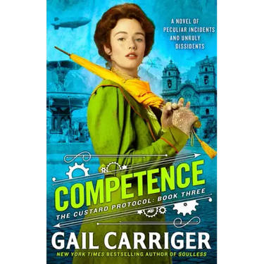 Competence