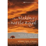 The Making of a Battle Royal: The Rise of Liberalism in Northern Baptist Life, 1870-1920