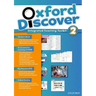 Oxford Discover 2 Integrated Teaching Toolkit Pack