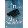Above Suspicion