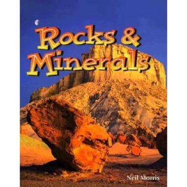 Rocks and Minerals