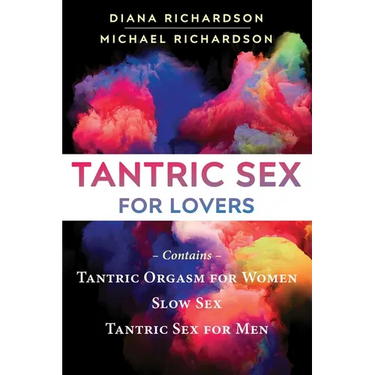 Tantric Sex for Lovers