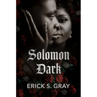 Solomon Dark