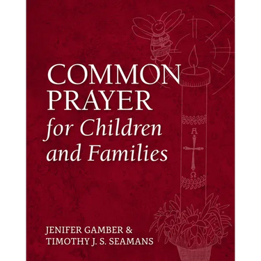 Common Prayer for Children and Families