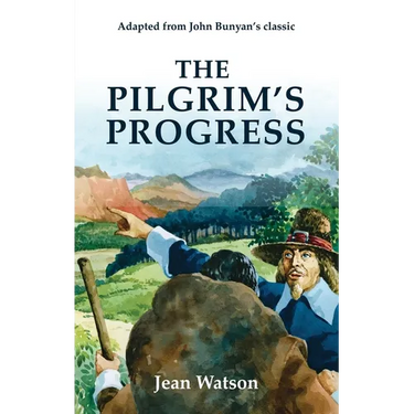 Pilgrim's Progress, the (Pb)