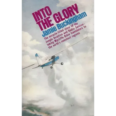 Into the Glory