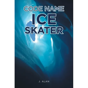 Code Name Ice Skater
