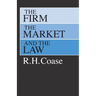 The Firm, the Market, and the Law