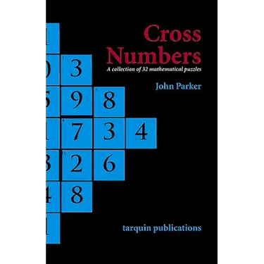Cross Numbers