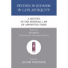 A History of the Mishnaic Law of Appointed Times, Part 1