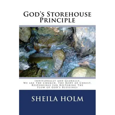God's Storehouse Principle