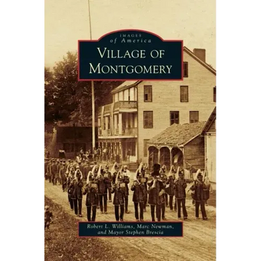 Village of Montgomery