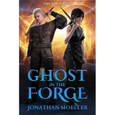 Ghost in the Forge