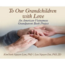 To Our Grandchildren With Love
