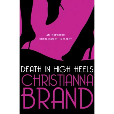 Death in High Heels