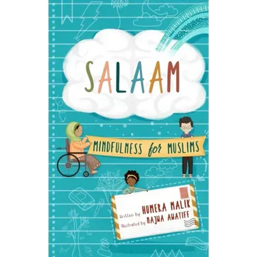 Salaam: Mindfulness for Muslims
