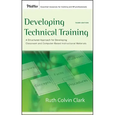Developing Technical Training