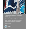 Continuity Guidance Circular 1 (CGC 1): Continuity Guidance for Non-Federal Entities (States, Territories, Tribal, and Local Government Jurisdictions