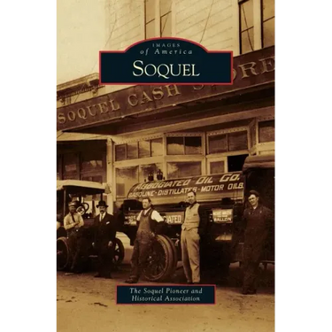 Soquel