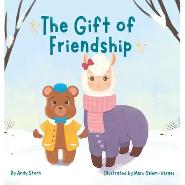 The Gift of Friendship