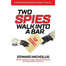 Two Spies Walk Into A Bar