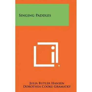 Singing Paddles