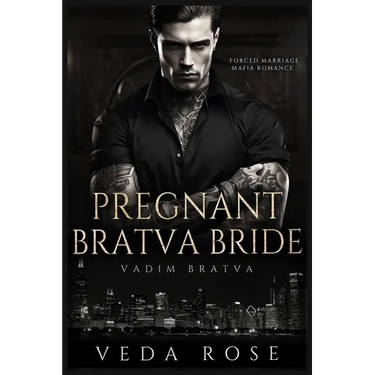 Pregnant Bratva Bride: Forced Marriage Mafia Romance