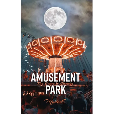 Amusement Park: The Game is Change