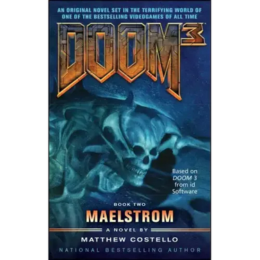 Doom 3: Maelstrom