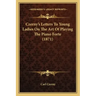 Czerny's Letters To Young Ladies On The Art Of Playing The Piano Forte (1871)