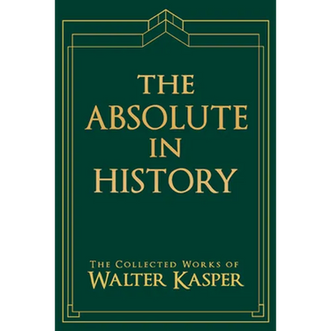 The Absolute in History: The Philosophy and Theology of History in Schelling's Late Philosophy