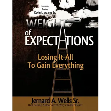 The Weight of Expectations: Losing it all to gain everything