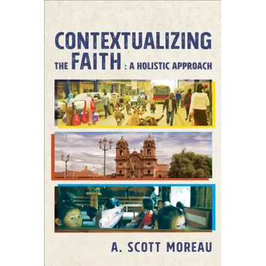 Contextualizing the Faith