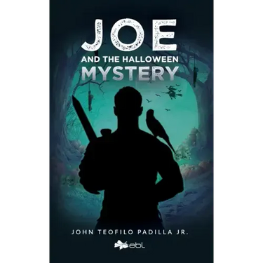 Joe and the Halloween Mystery