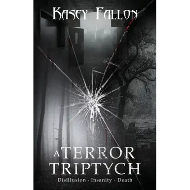 A Terror Triptych