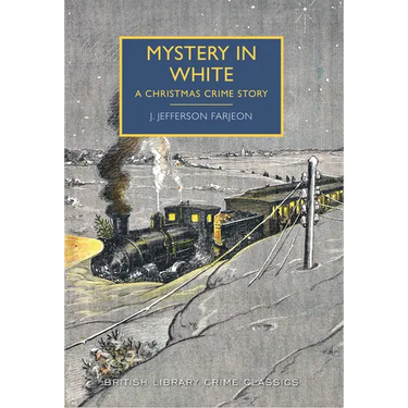 Mystery in White