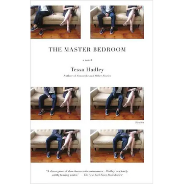 The Master Bedroom