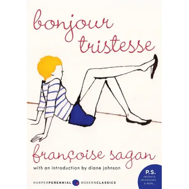 Bonjour Tristesse