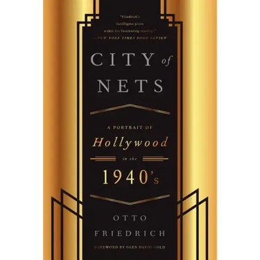 City of Nets