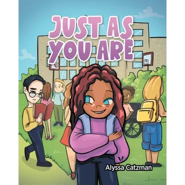 Just As You Are