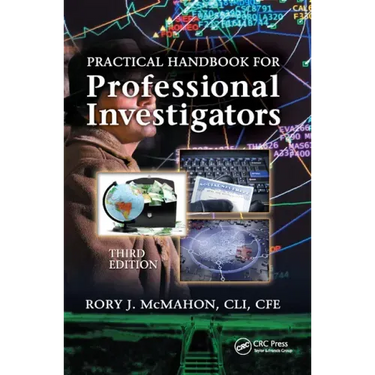 Practical Handbook for Professional Investigators